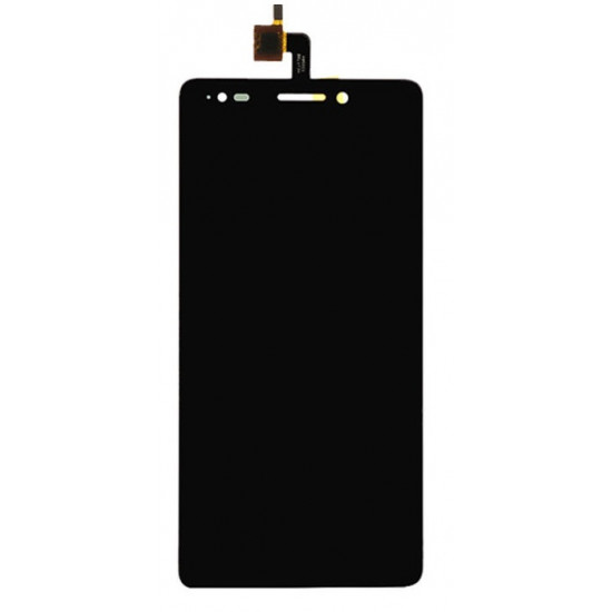 Touch+Lcd Bq Aquaris M5.5 Black