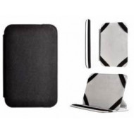 Universal Book Case For Tablet (7) Black