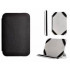 Universal Book Case For Tablet (8) Black