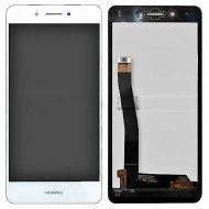 Touch+Lcd Huawei Honor 6c White