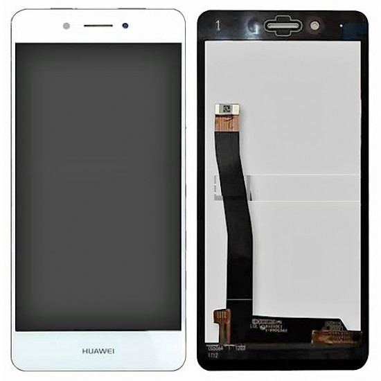 Lcd + Digitalizador Huawei Honor 6c Blanco