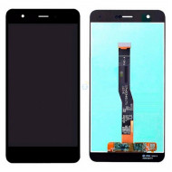 Lcd + Digitalizador Huawei Nova L11 Negro