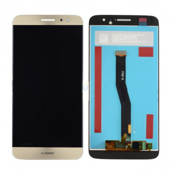 Touch+Display Huawei Nova L11 Dourado