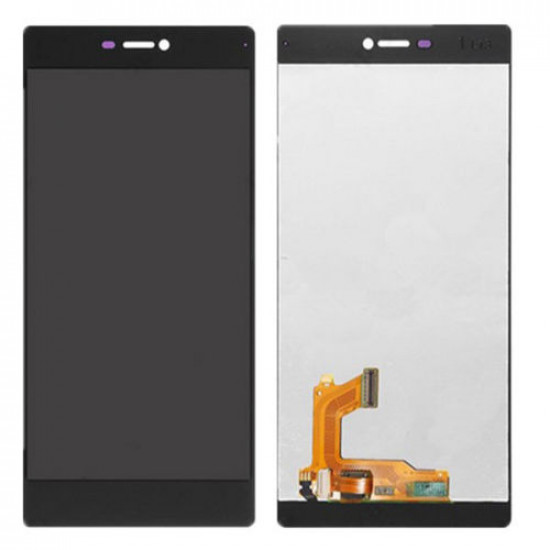 Lcd + Digitalizador Huawei P8 Negro