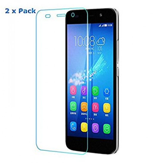 Screen Glass Protector Huawei Y6 Prime