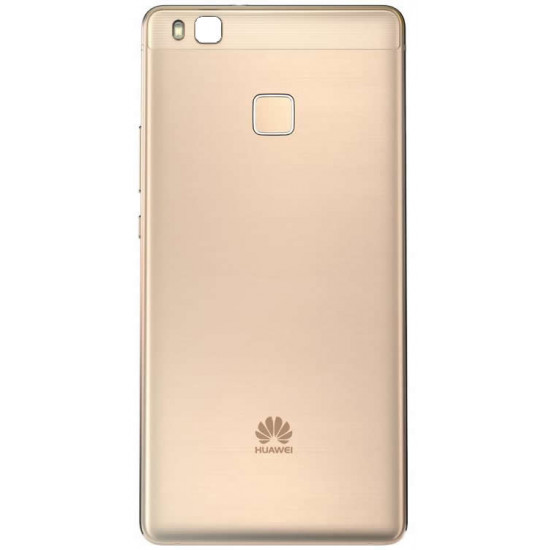 Tampa Traseira Huawei P9 Lite Dourado