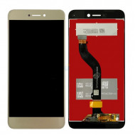 Touch+Lcd Huawei P8 Lite (2017) Gold