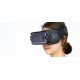 Samsung Gear Vr (Oculos) Negro / Azul