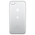 Back Cover Apple Iphone 8 Plus (5.5) White