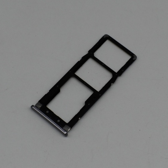 Sim Tray Xiaomi Redmi Note 5a Grey