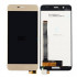 Touch+Display Asus Zenfone 3 Max/ZC520TL 5.2" Gold