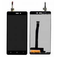 Touch+Lcd Xiaomi Redmi 3s Black