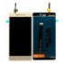 Lcd + Digitalizador Xiaomi Redmi 3s Dorado