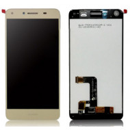 Touch+Lcd Huawei Y6-2 Compact Gold