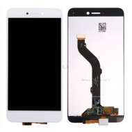 Lcd + Digitalizador Huawei P8 Lite (2017) Blanco