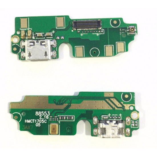 Charging Board Xiaomi Redmi 4 Pro