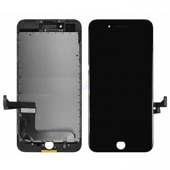 Touch+Lcd Apple Iphone 7 Plus (5.5) Black