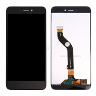 Lcd + Digitalizador Huawei P8 Lite (2017) Negro