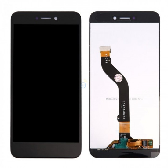 Lcd + Digitalizador Huawei P8 Lite (2017) Negro