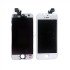 Touch+Lcd Apple Iphone 5 White