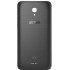 Back Cover Alcatel Pop 4 5051d Black