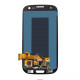 Touch+Lcd Samsung Galaxy S3 / I9305 4g White