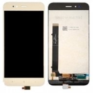 Touch+Display Xiaomi Mi A1/Mi 5X 5.5" Gold