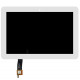 Lcd + Digitalizador Acer Iconia Tab A3-A20 Blanco