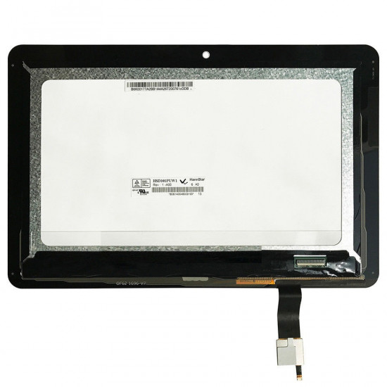 Lcd + Digitalizador Acer Iconia Tab A3-A20 Blanco