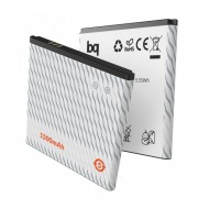 Bateria Bq Aquaris 4.0 1600mah Bulk