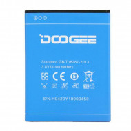 Bateria Doogee Valencia 2 Y100 3.8v 2000mah 