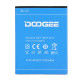 Bateria Doogee Valencia 2 Y100 3.8v 2000mah 