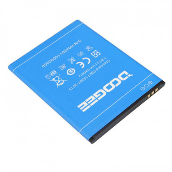 Battery Doogee Valencia 2 Y100 3.8v 2000mah