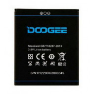 Bateria Doogee Dg280 (S/N:H0518dg2800345) 1800mah