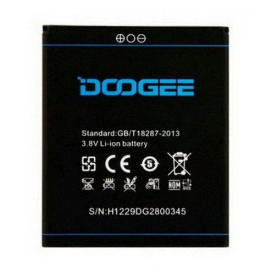 Bateria Doogee Dg280 1800mah