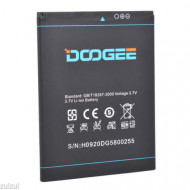 Bateria Doogee Dg580 (S/N:H1220dg5800255) 2500mah