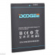 Bateria Doogee Dg580 2500mah 