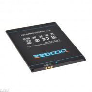 Bateria Doogee Dg580 (S/N:H1220dg5800255) 2500mah