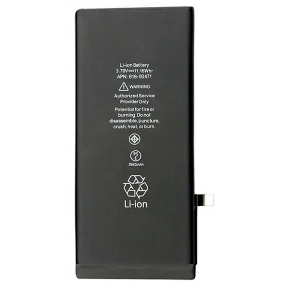 Apple Iphone Xr 2942mAh 3.79V Battery