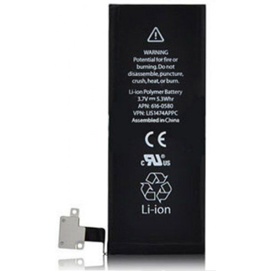 Bateria Apple Iphone 4s 1430mAh 3.7V