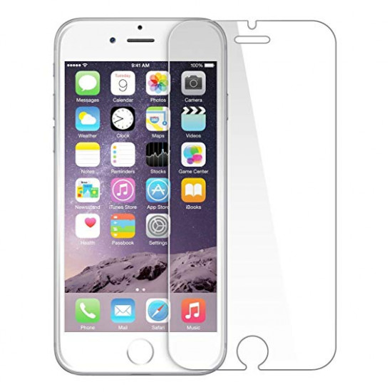 Pelicula De Vidro Apple Iphone 6/Iphone 6s/Iphone 7/Iphone 8/Iphone Se 2 4.7