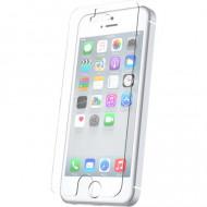 Protector De Vidrio Apple Iphone 5/Iphone 5s/Iphone Se Transparente