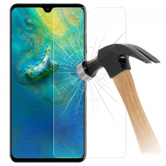 Protector De Vidrio Huawei Mate 20 Lite