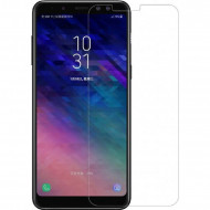 Protector De Vidrio Samsung Galaxy A8 2018