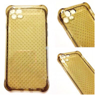 Capa Silicone Antichoque  Iphone 5/5s/5se