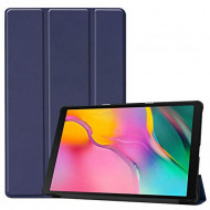 Capa Tablet Flip Cover Samsung Galaxy Tab A 10.1 2019 (Sm-T510) Azul