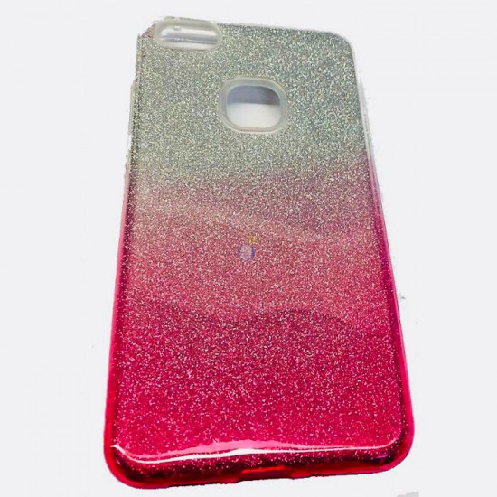 Capa Traseira Bling Xiaomi Redmi Note 5a Rosa