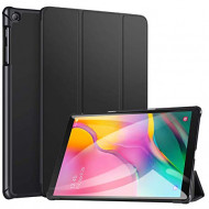 Book Cover Tablet Samsung Galaxy Tab A 10.1 2019 (Sm-T510) Negro