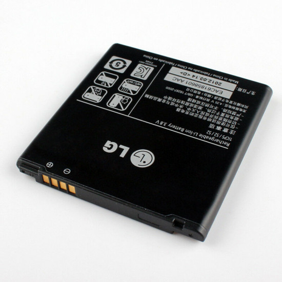 Battery Lg Bl-49ph F120 F120k