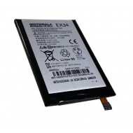 Battery Ex34 Motorola Xt1060, Xt1058 Moto X